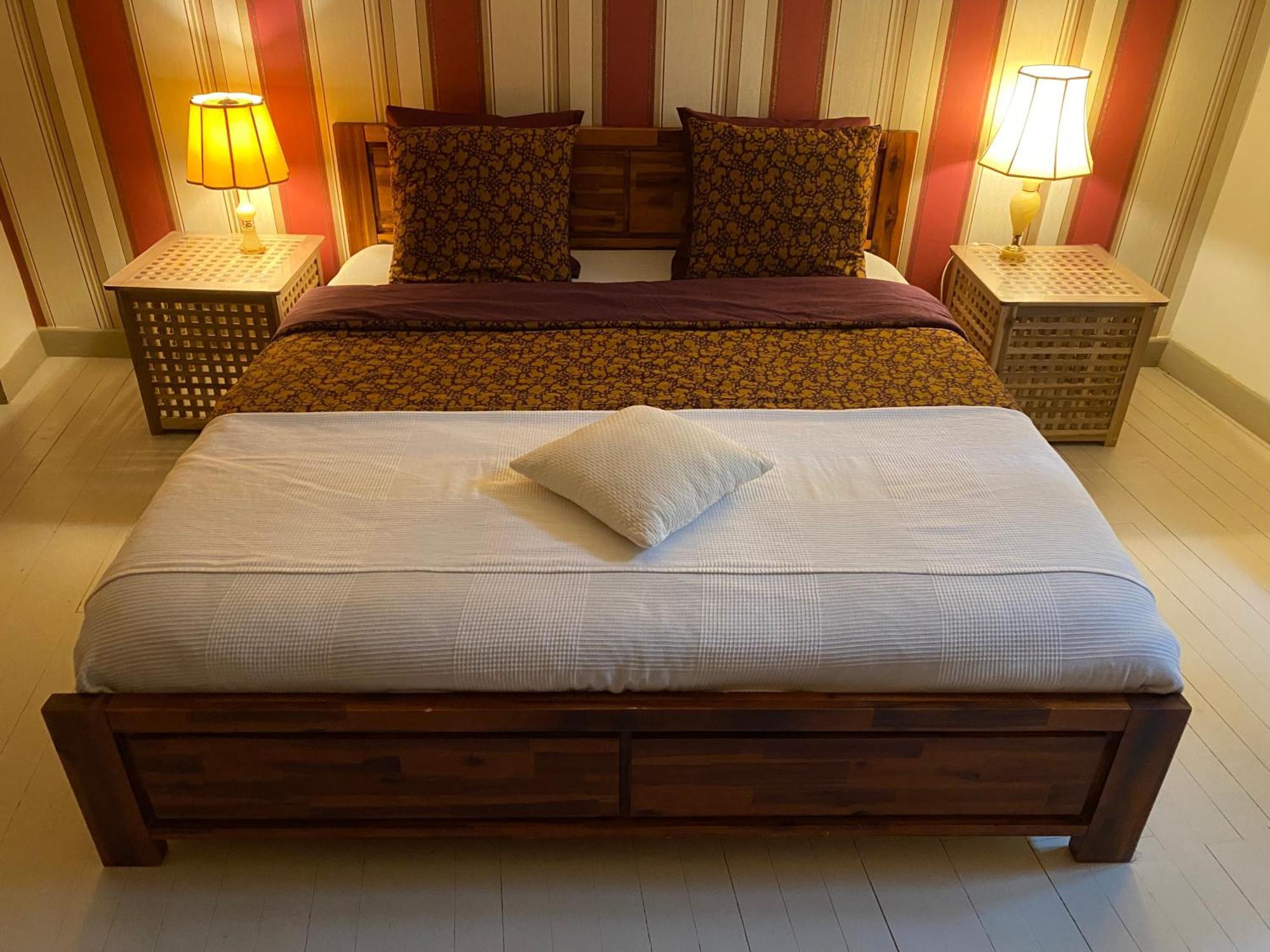 Bed & Breakfast D'hotes Les 3 Cochons D'olt *