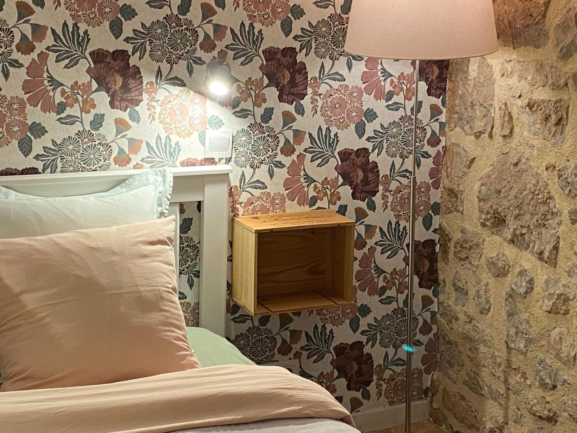 Bed & Breakfast D'hotes Les 3 Cochons D'olt