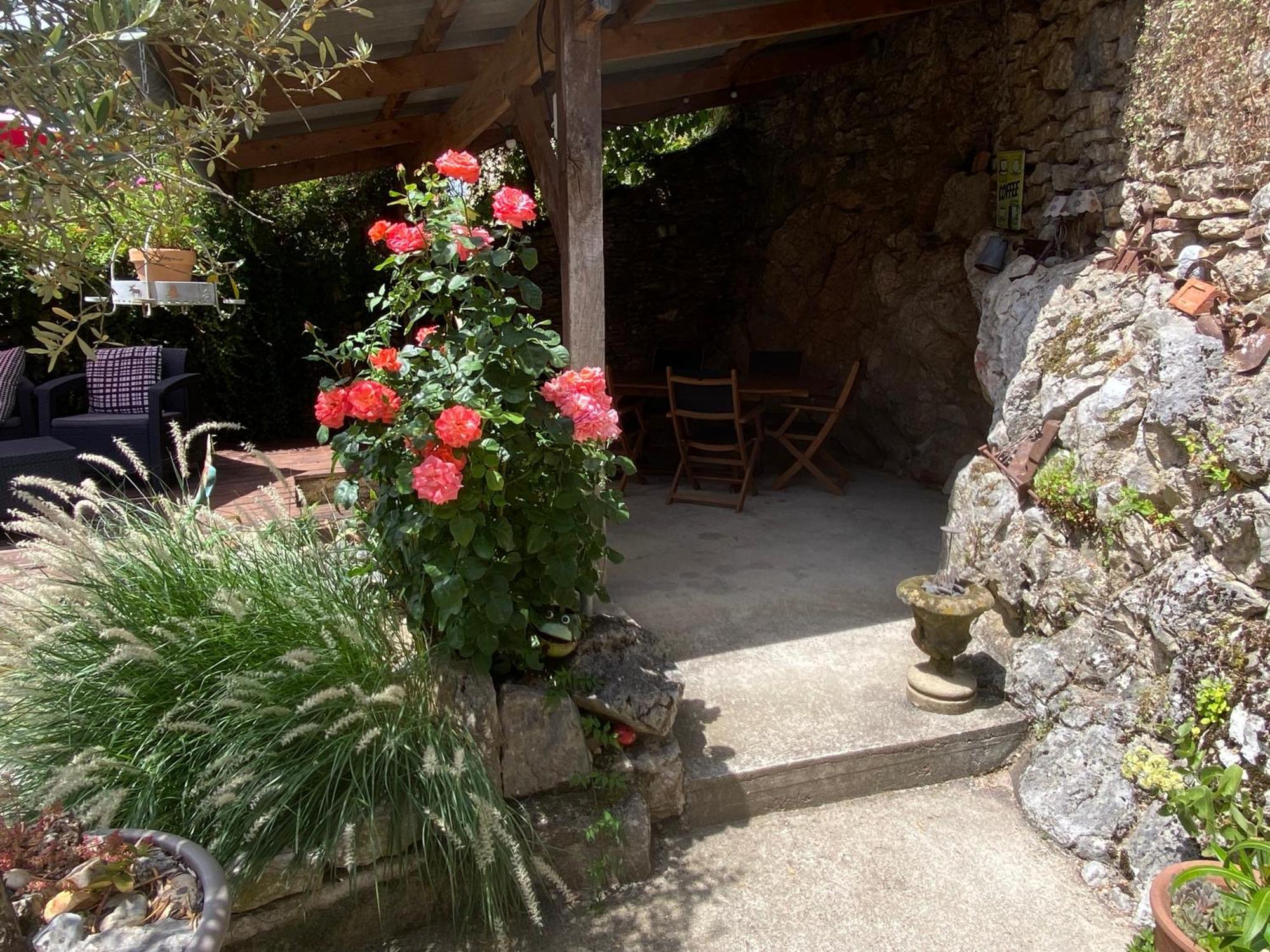 D'hotes Les 3 Cochons D'olt Bed & Breakfast