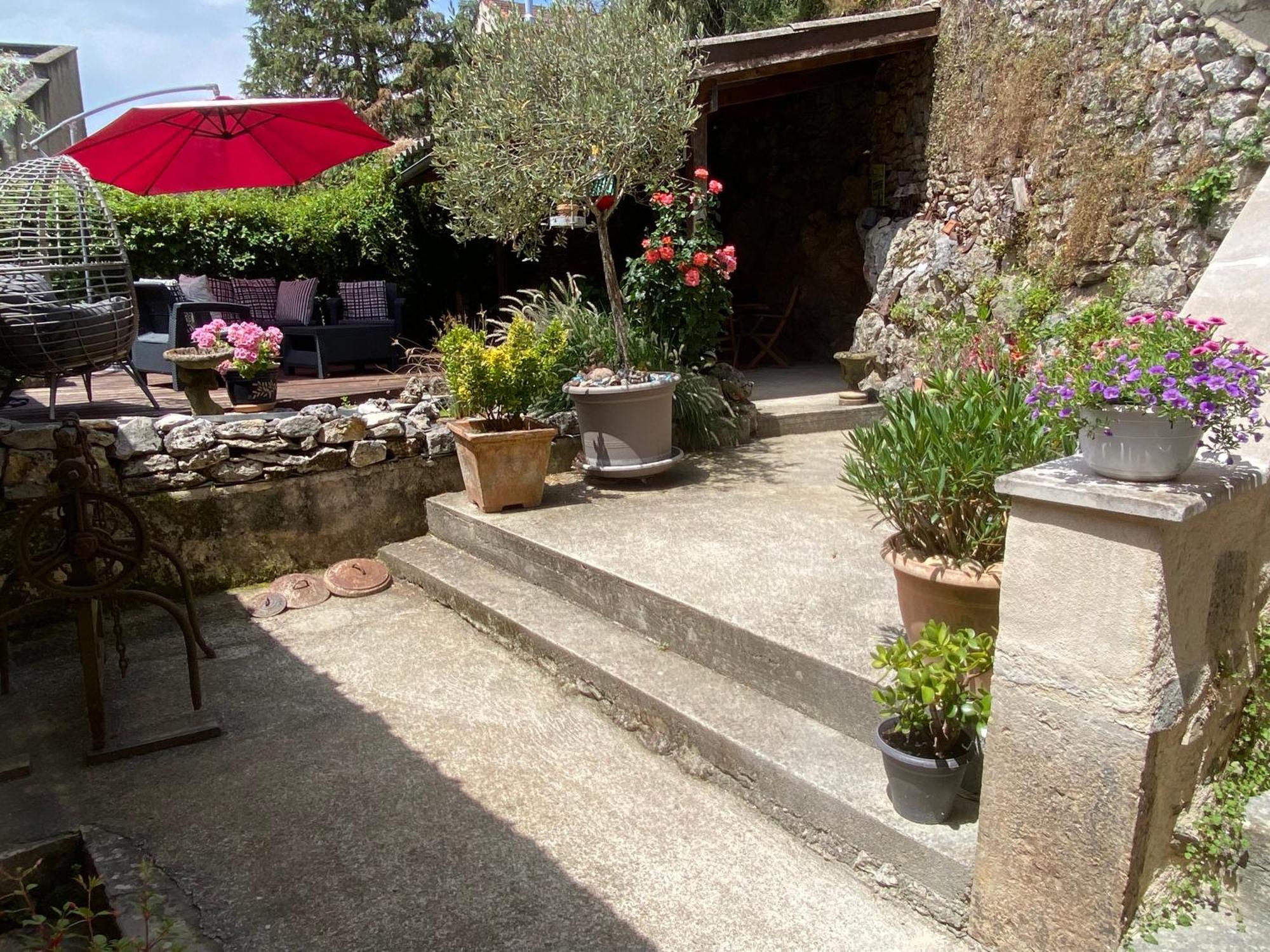 Bed & Breakfast D'hotes Les 3 Cochons D'olt