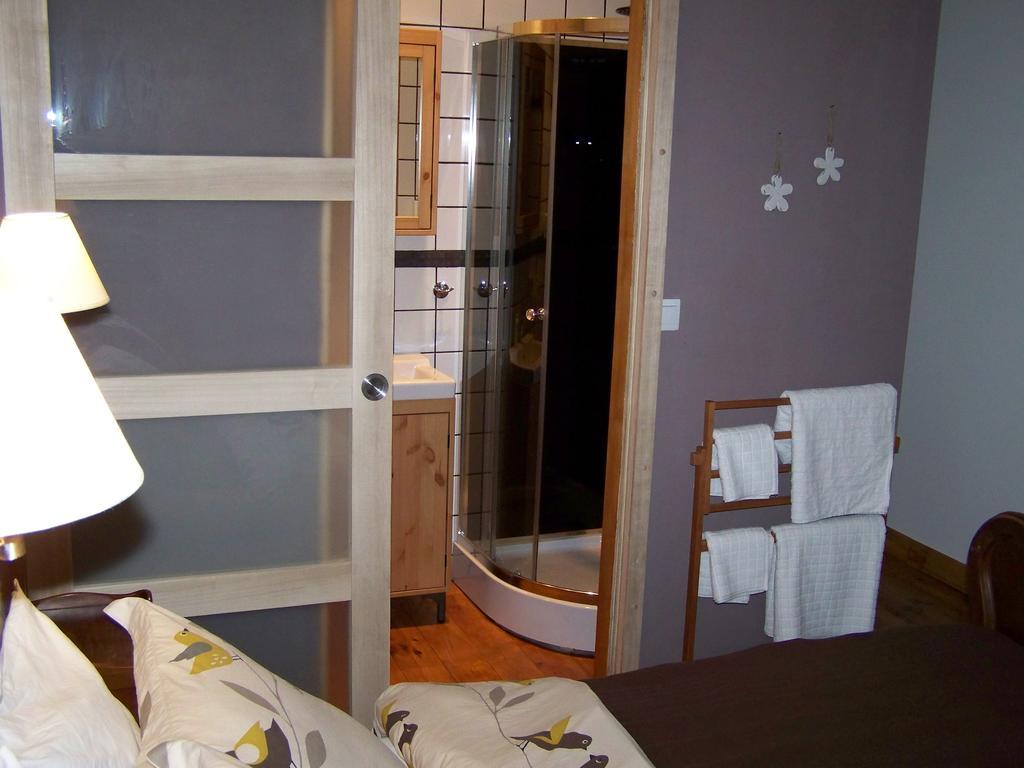 Bed & Breakfast D'hotes Les 3 Cochons D'olt *