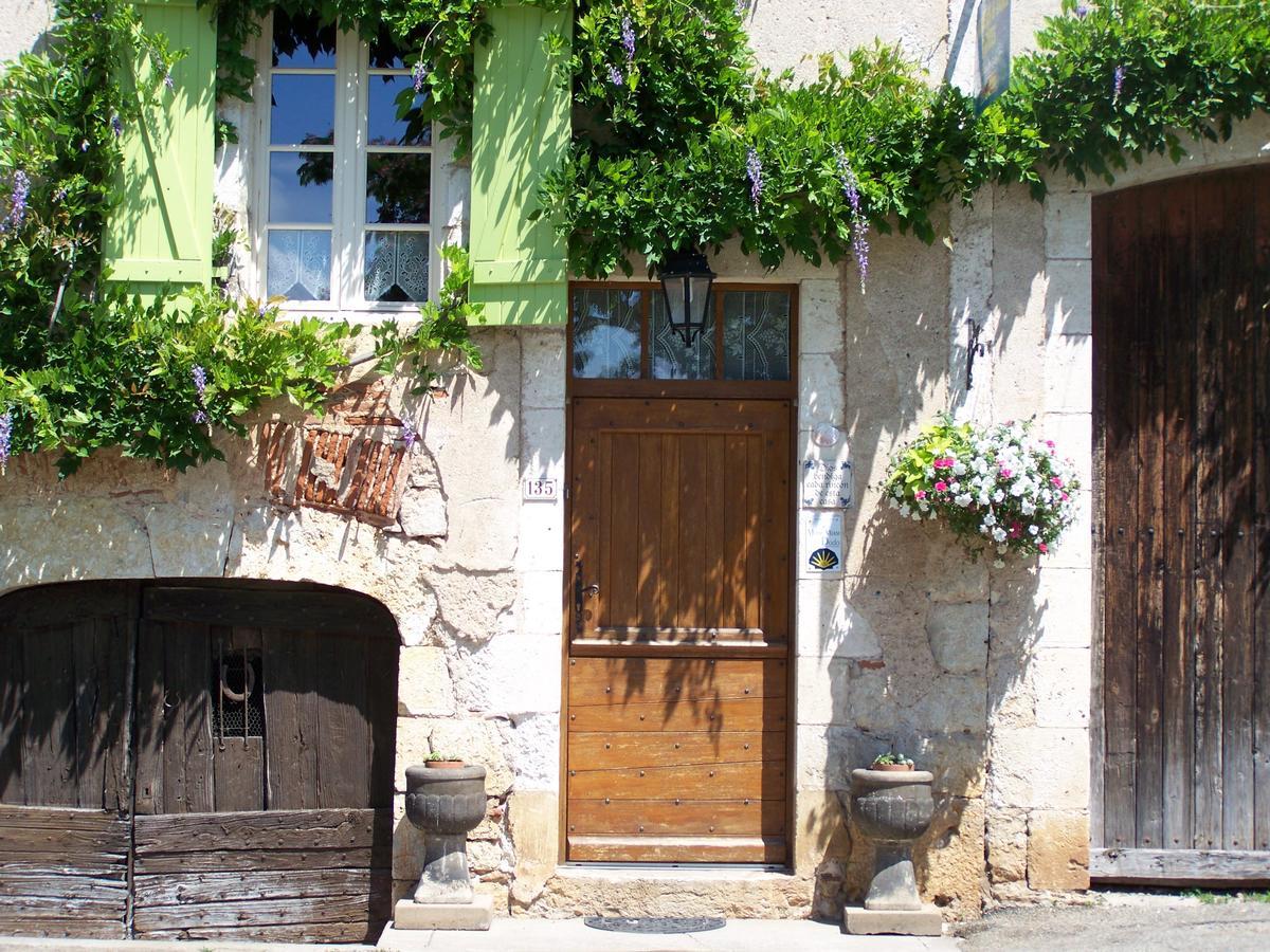 Bed & Breakfast D'hotes Les 3 Cochons D'olt *